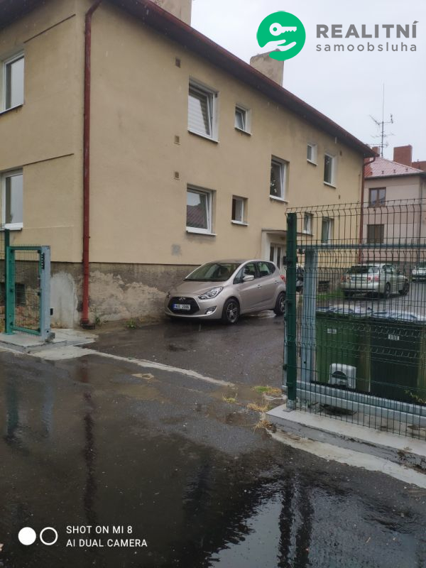 nemovitost