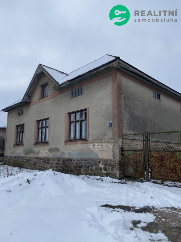 nemovitost